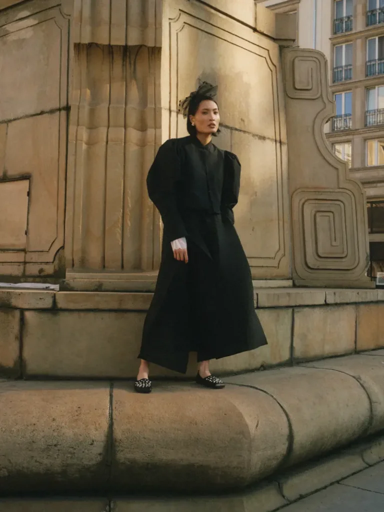 Spring is here! — DOLCE Magazine | The March Portrait Edition | Vol.3 | 2025