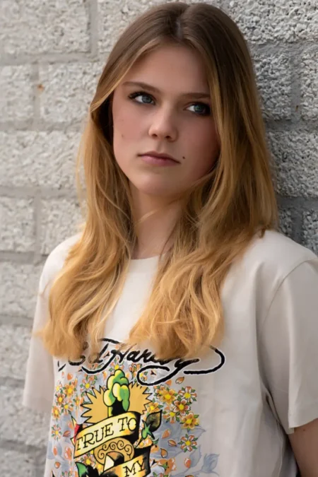 Ed Hardy going outside by MSXHinter — DOLCE Magazine