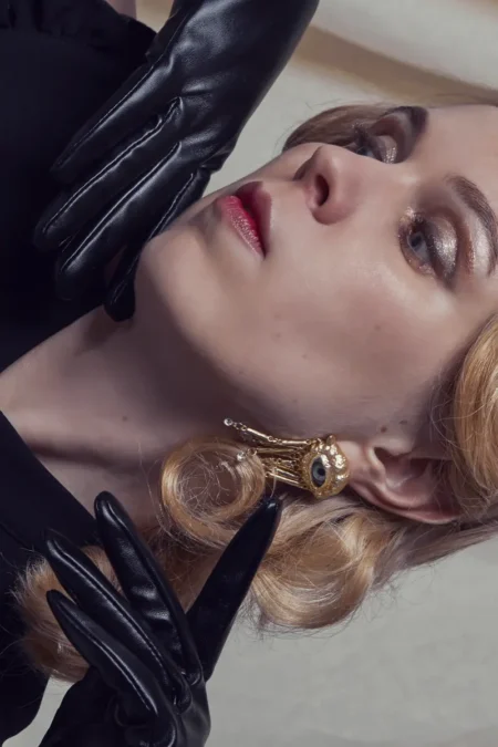 Lana — DOLCE Magazine, May 2025
