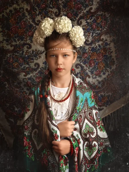 Spring beauty by Diana Tokarevich — DOLCE Magazine