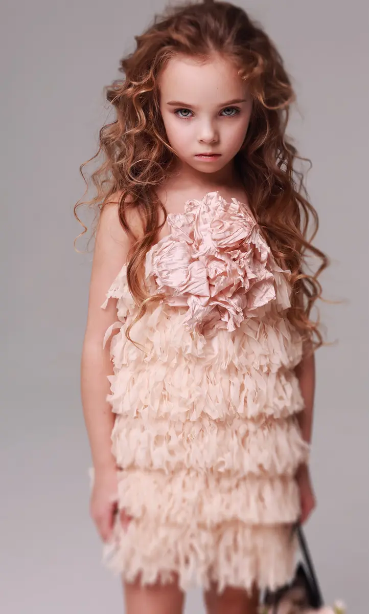 Spring vibe — DOLCE Magazine | The May Teen Edition | Vol.1 | 2025