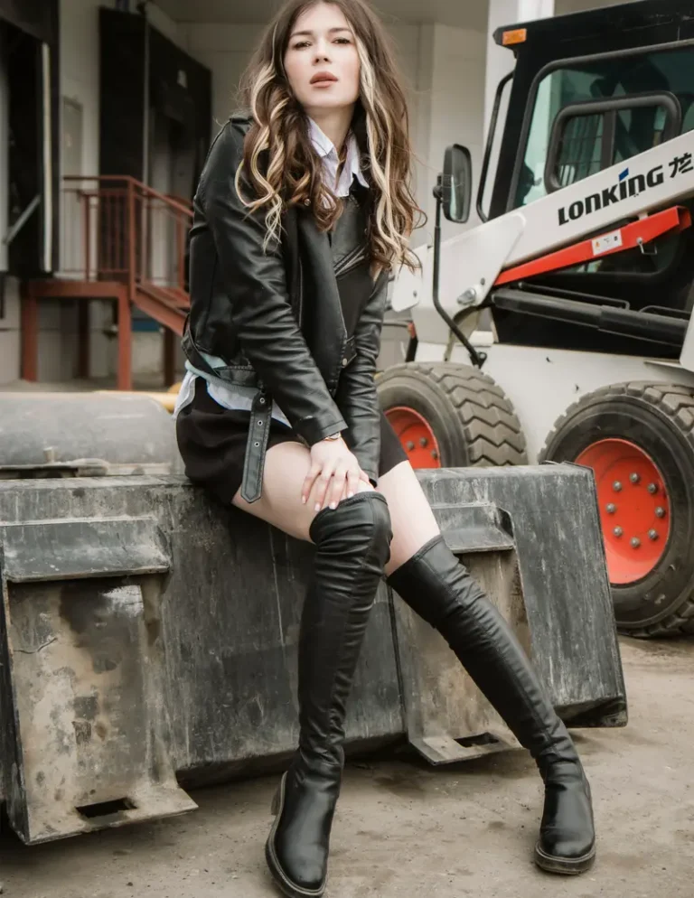 Street fashion trends — DOLCE Magazine | The May Fashion Edition | Vol.3 | 2025