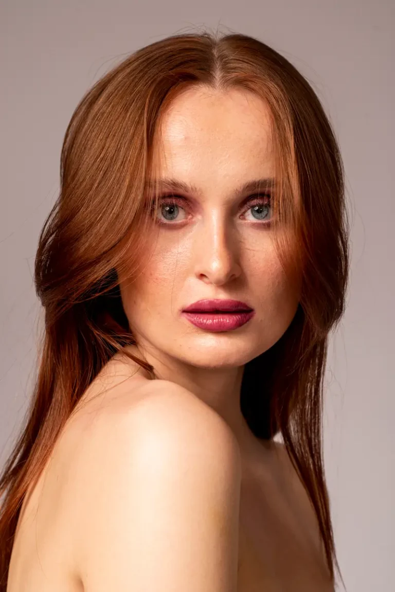 The Women of Munch — DOLCE Magazine, April 2025