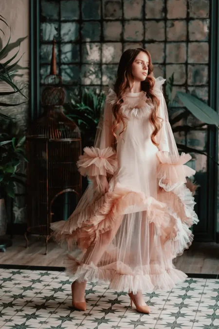 air — DOLCE Magazine, June 2025