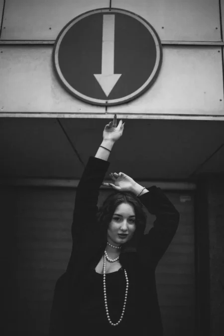 Amina by Dmitriy Gorbatov — DOLCE Magazine