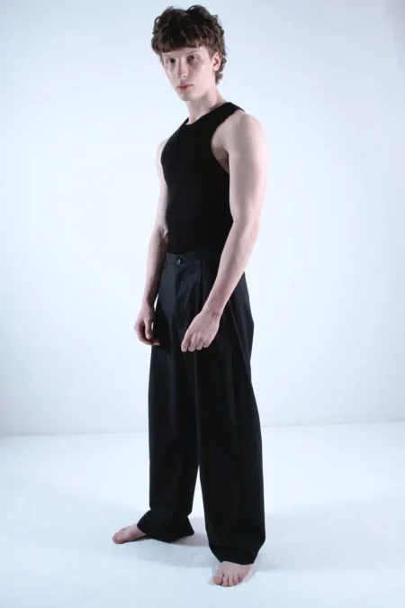 Artem — DOLCE Magazine, May 2025
