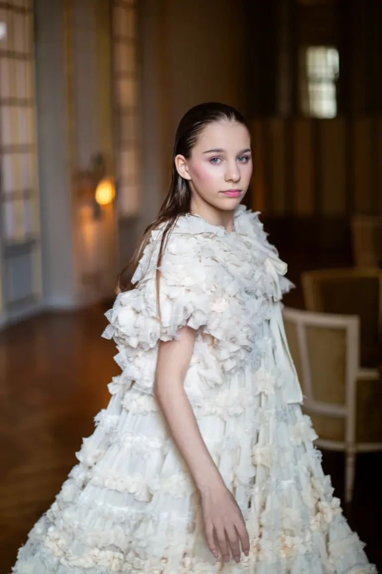 Beautiful — DOLCE Magazine | The May Teen Edition | Vol.2 | 2025