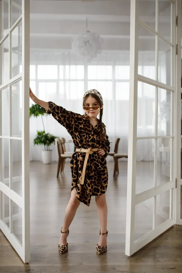 Children like adults — DOLCE Magazine | The June Teen Edition | Vol.6 | 2025