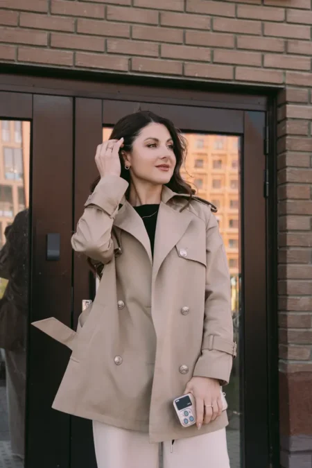 City in style by Svetlana Nesterova — DOLCE Magazine