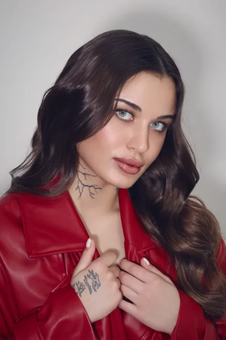 Elizaveta — DOLCE Magazine