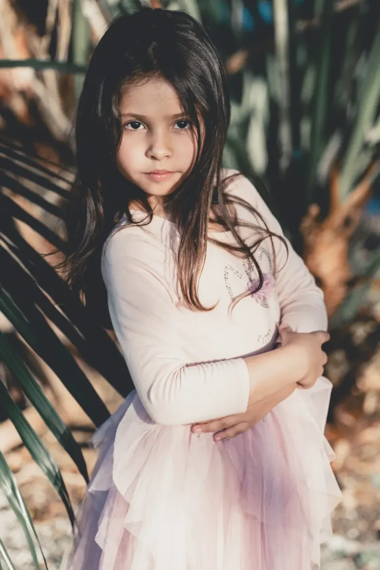 Forest Fairy — DOLCE Magazine | The May Teen Edition | Vol.6 | 2025
