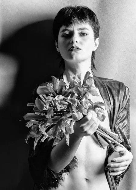 Grejsi by Mbaphotostudio — DOLCE Magazine