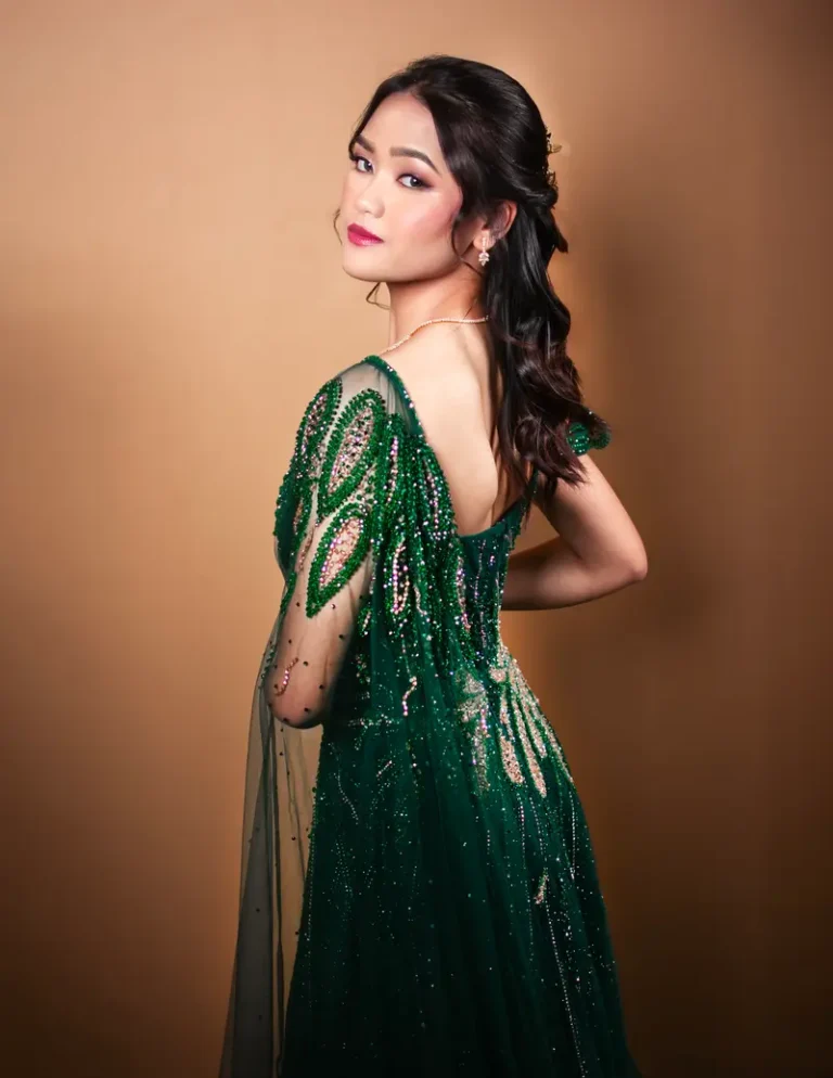 Ann Lorienne Loyola