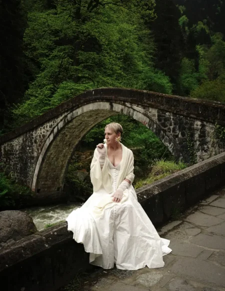 Mountains by Alena Bayram — DOLCE Magazine