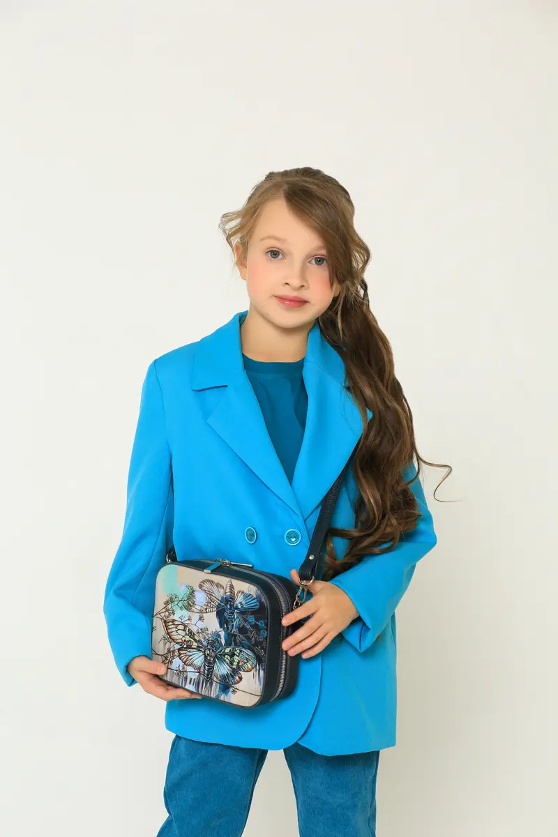 OKATAVA Style by Varvara — DOLCE Magazine