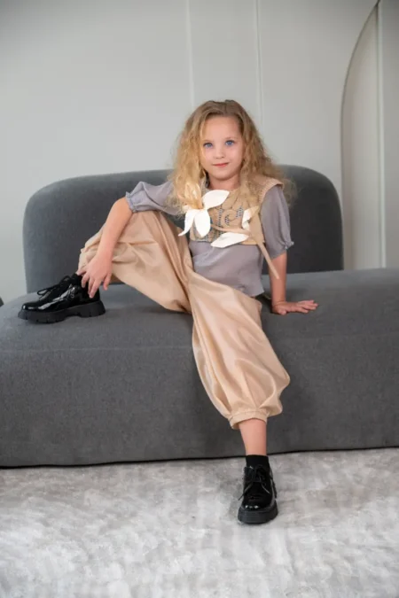 olgacharus by Olga Charus — DOLCE Magazine