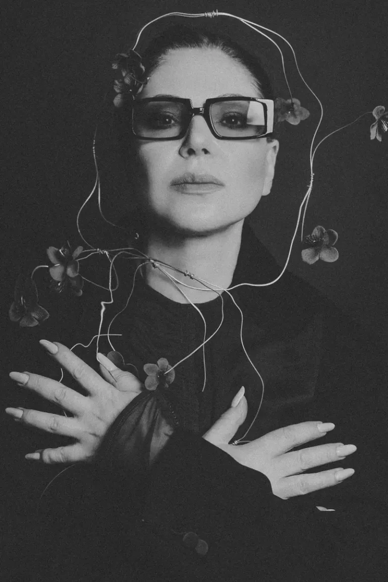 PRICLY MUSE — DOLCE Magazine, May 2025
