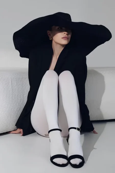 Tanya — DOLCE Magazine, May 2025