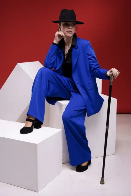 The elegant generation — DOLCE Magazine, May 2025
