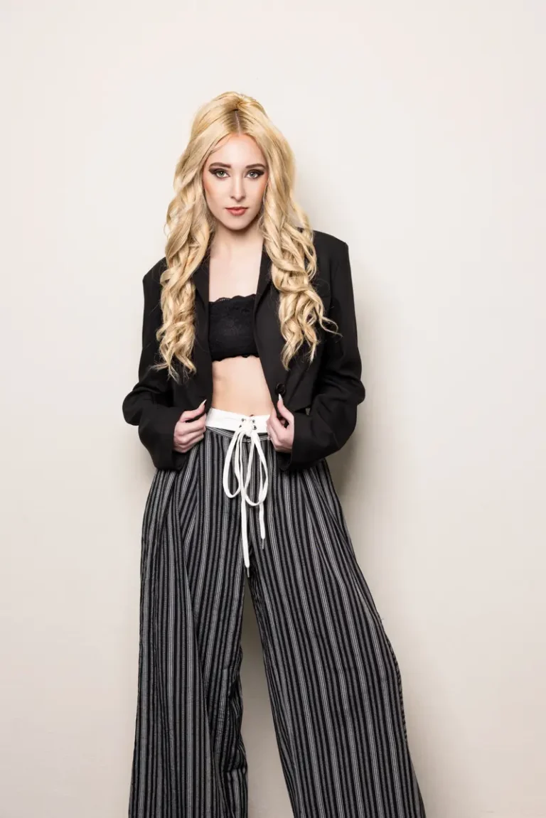 The Third Time Is the Charm — DOLCE Magazine, June 2025