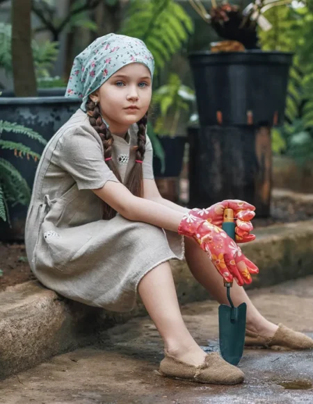 The work of your hands by Kolomeets Ekaterina — DOLCE Magazine