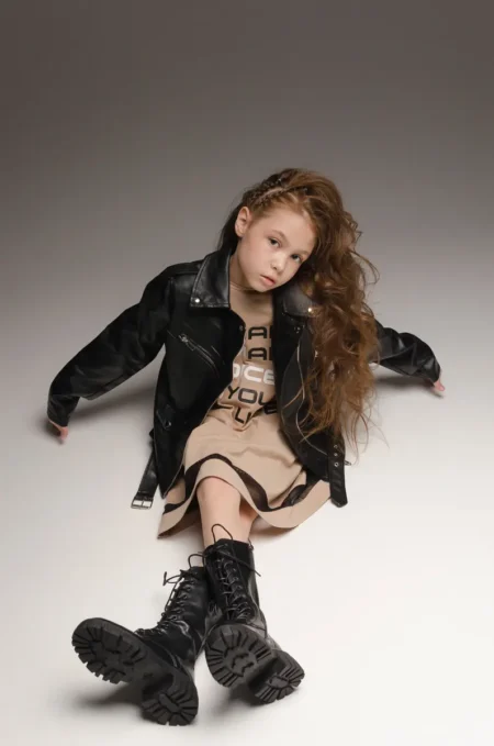 A bit of punk in style by Matveichuk-hm — DOLCE Magazine