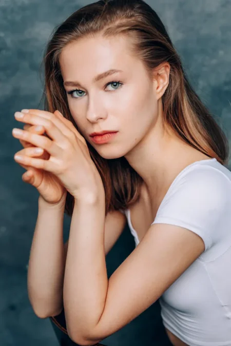 A Couple of Looks by Davide Bernardelli — DOLCE Magazine