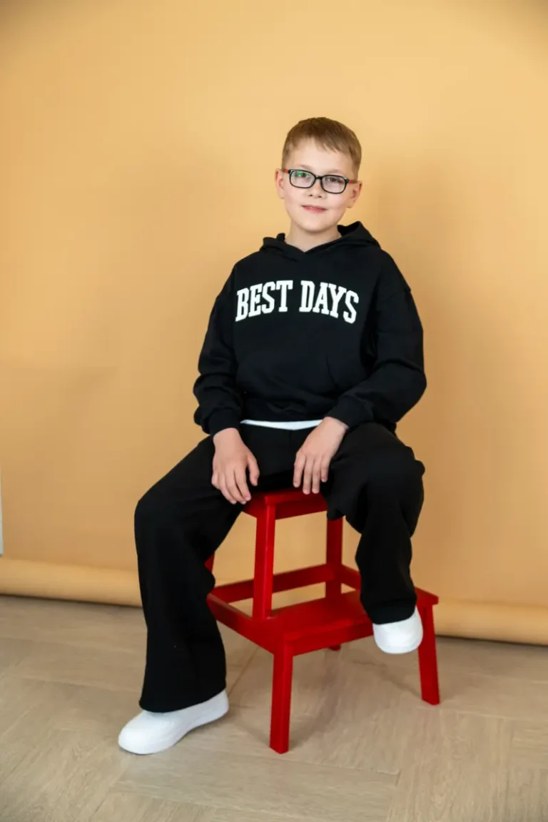 Acoola kids — DOLCE Magazine | The July Teen Edition | Vol.3 | 2025