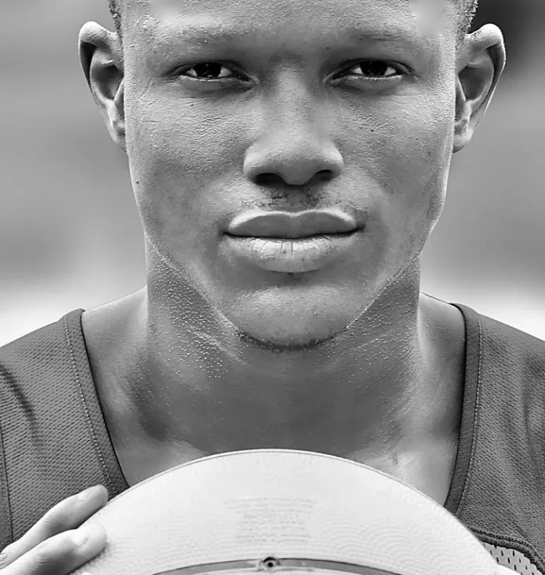 All Pro – Festus — DOLCE Magazine | The June Men Edition | Vol.1 | 2025