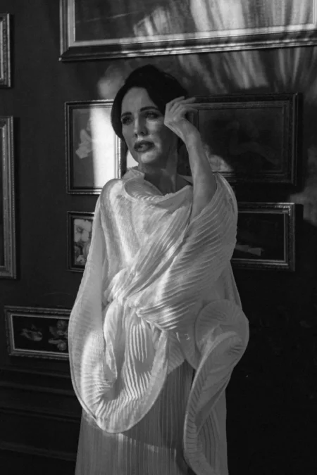 Apartment №45 — DOLCE Magazine, June 2025