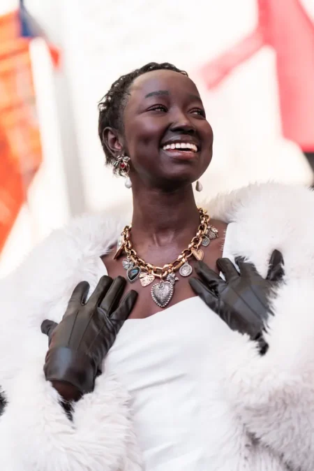 Duta on Broadway by Tommy Butler — DOLCE Magazine
