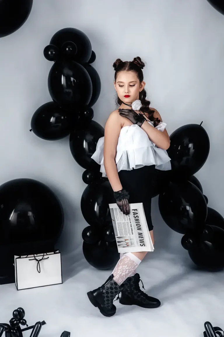 Girls&Dogs — DOLCE Magazine | The June Teen Edition | Vol.5 | 2025