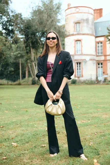 guests of the competition YOUNG SYNERGY VISION — DOLCE Magazine