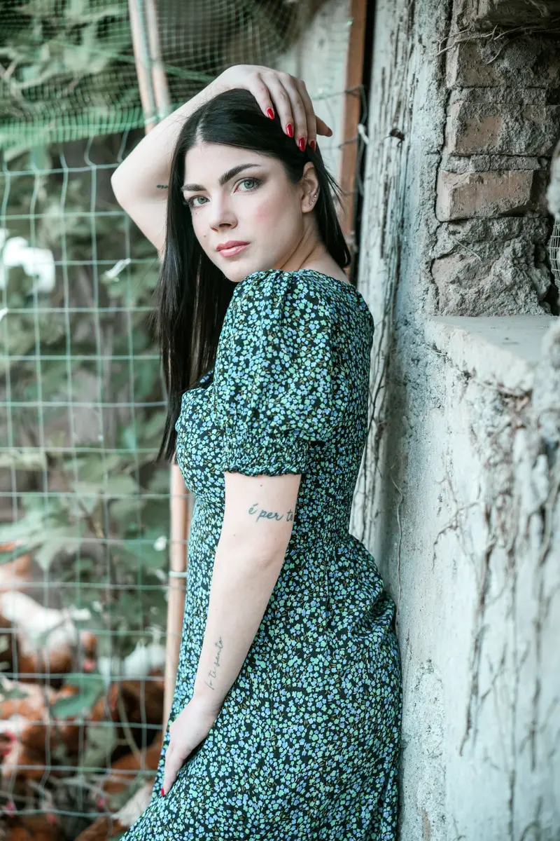 In My Fairytale by Mb Model Management — DOLCE Magazine