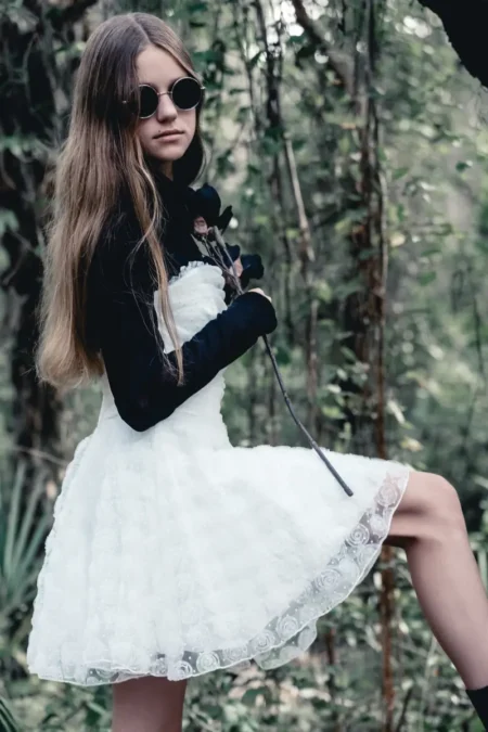 Katia Hogan by Natalia Mailis — DOLCE Magazine