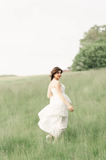 Love and Light by Rebecca Castonguay — DOLCE Magazine