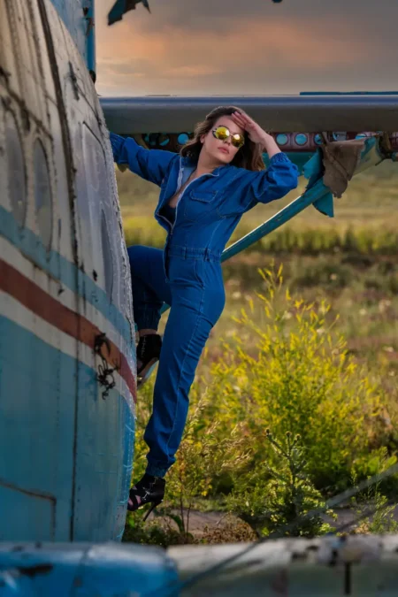 Mood by Nurlan Ashimov — DOLCE Magazine