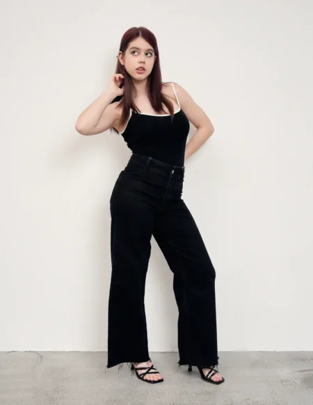 Nelly — DOLCE Magazine