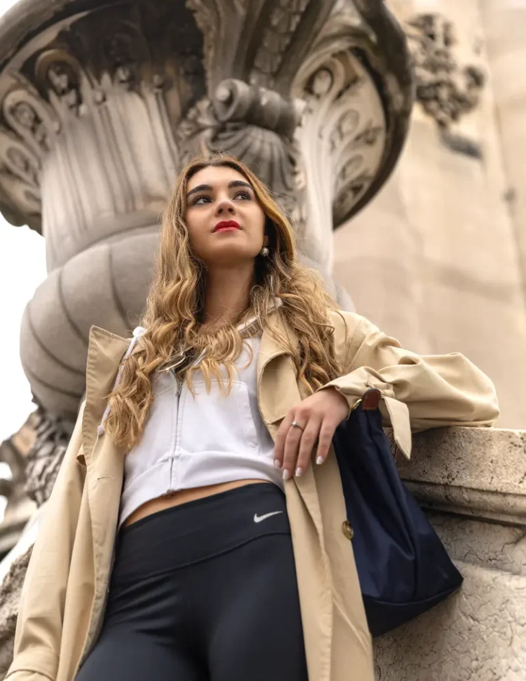 Paris Walkabout — DOLCE Magazine | The June Fashion Edition | Vol.3 | 2025