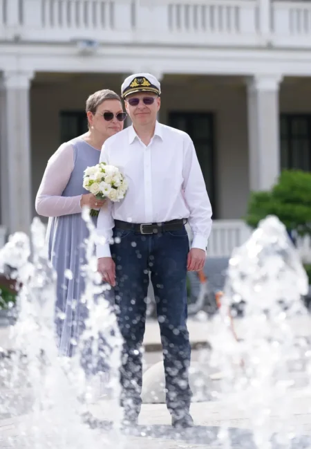 Pearl wedding by Milovidova Irina — DOLCE Magazine