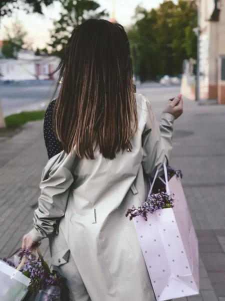 Shopping by Natalia Idt — DOLCE Magazine