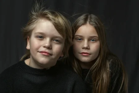 Sofiia&Fedor by Anastasiya Ryazantseva — DOLCE Magazine