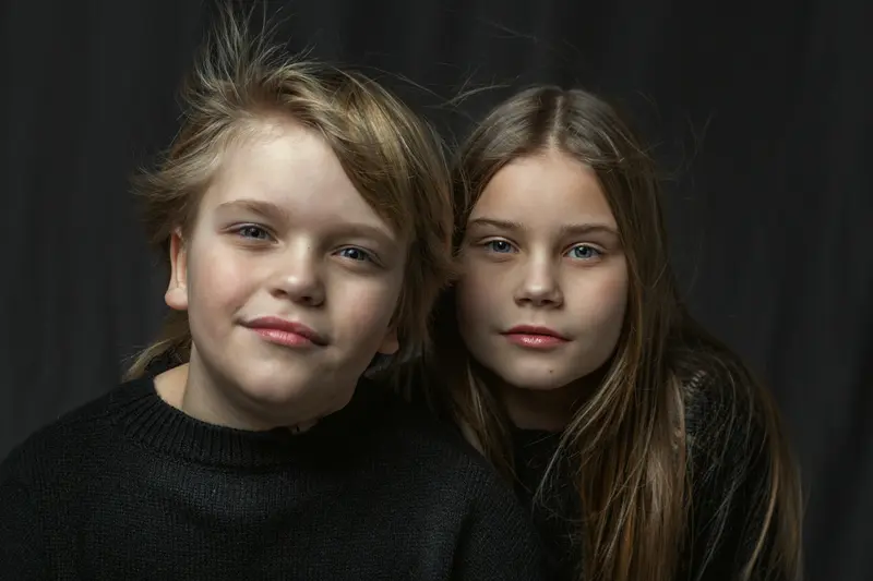 Sofiia&Fedor by Anastasiya Ryazantseva — DOLCE Magazine
