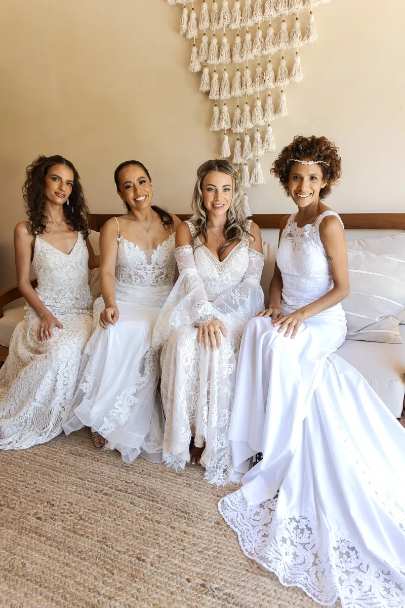 Soulmates aren’t just lovers by Carlos — DOLCE Magazine