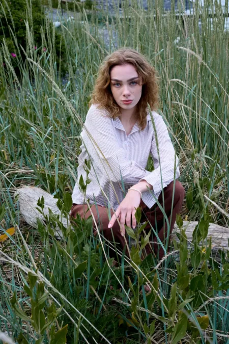 Summer in the Hamptons — DOLCE Magazine, June 2025