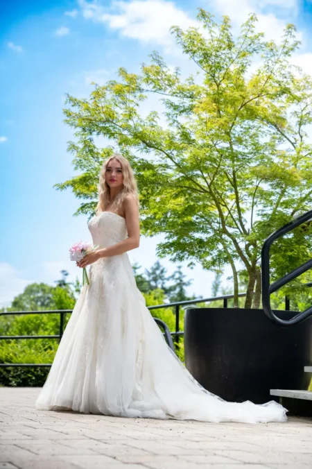 The B.Luckino Collections by Brittany Luckino — DOLCE Magazine