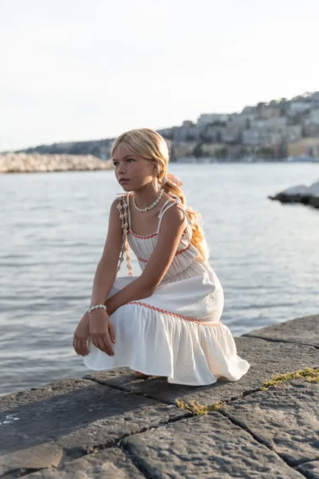 Tide of Dreams — DOLCE Magazine, July 2025