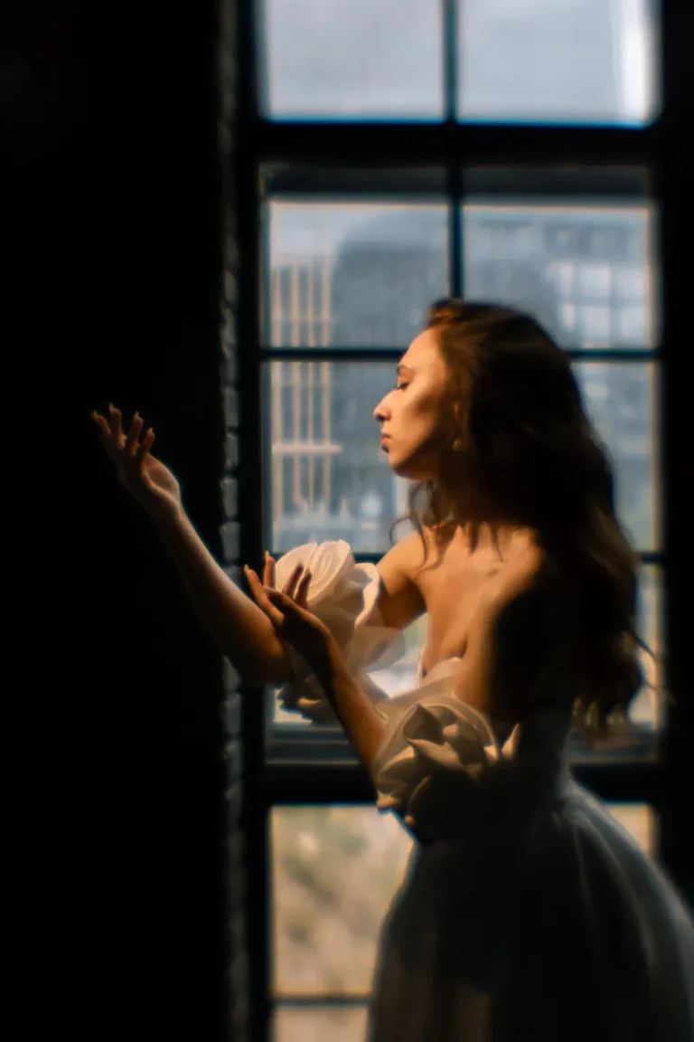 Elizabeth and Kirill — DOLCE Magazine | The July Wedding Edition | Vol.2 | 2025