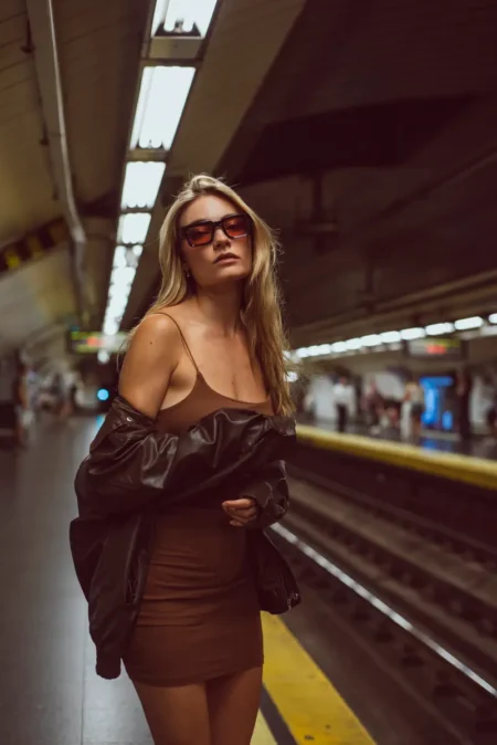 The After by Ayelen Pastorino — DOLCE Magazine