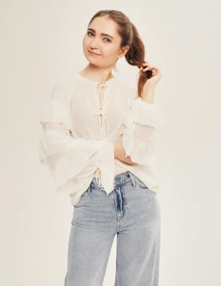 Victoria — DOLCE Magazine